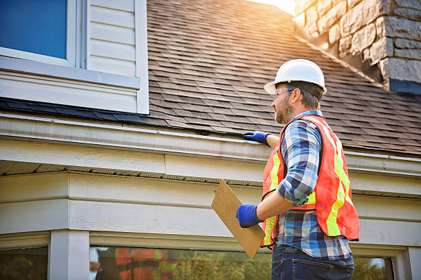 Trusted Storm Damage Roof Repair service in Melbourne, IA - Ben Roofing and Steel LLC